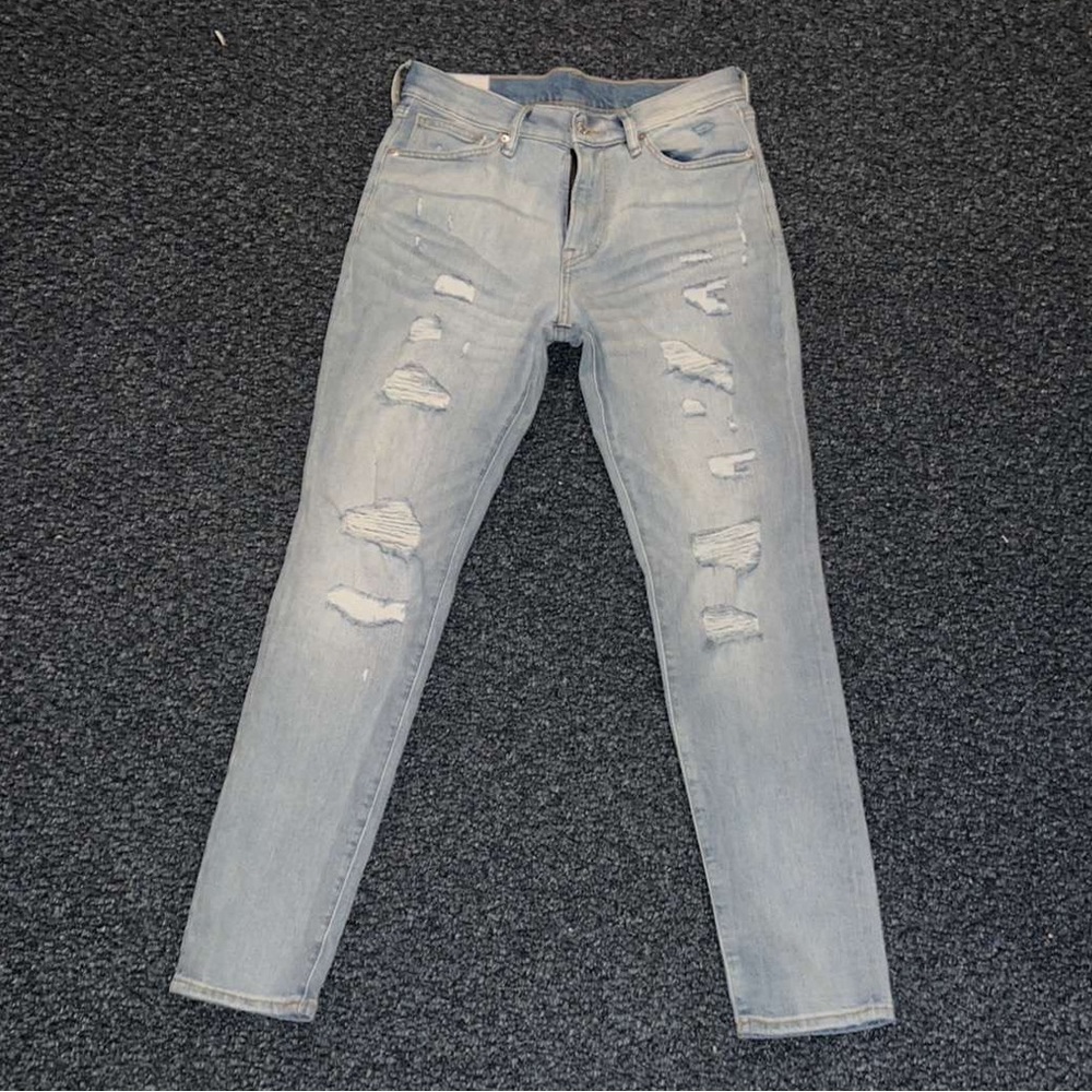 H&M Mens jeans
